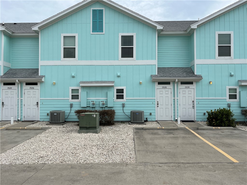 15128 Dory Drive Corpus Christi TX 78418