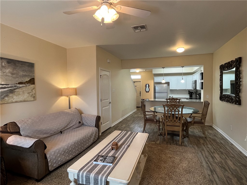 15128 Dory Drive Corpus Christi TX 78418