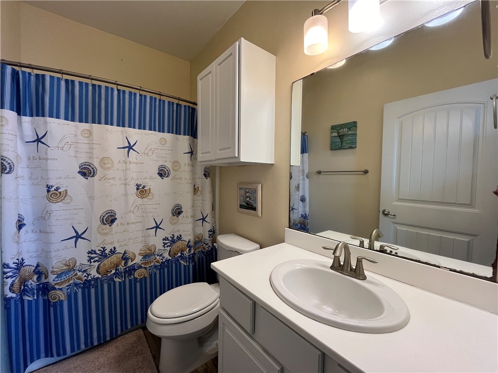 15128 Dory Drive Corpus Christi TX 78418