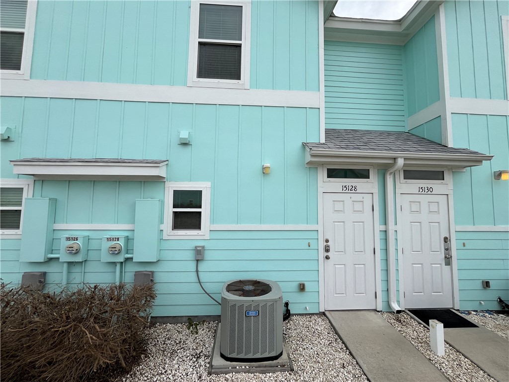 15128 Dory Drive Corpus Christi TX 78418