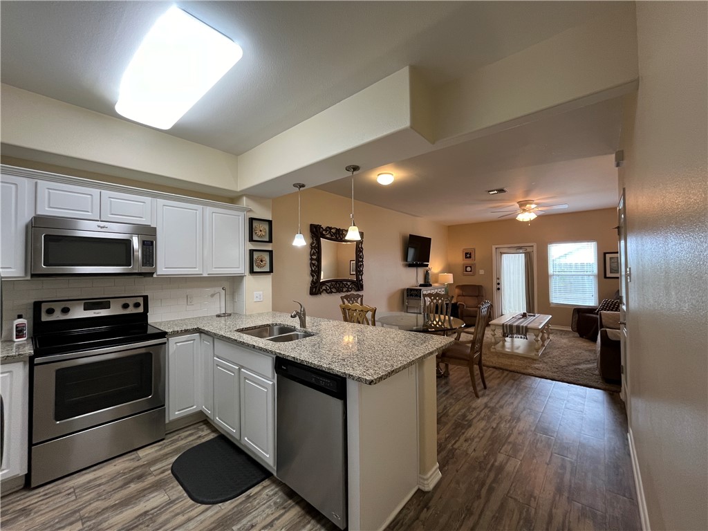 15128 Dory Drive Corpus Christi TX 78418
