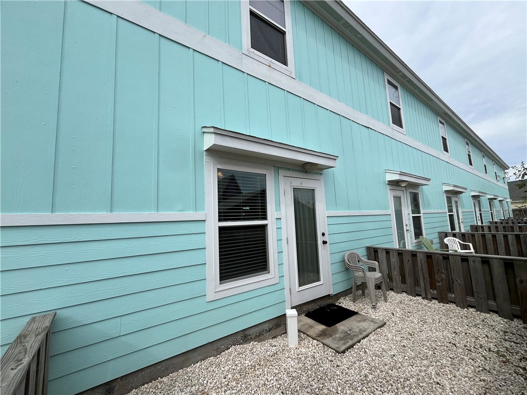 15128 Dory Drive Corpus Christi TX 78418