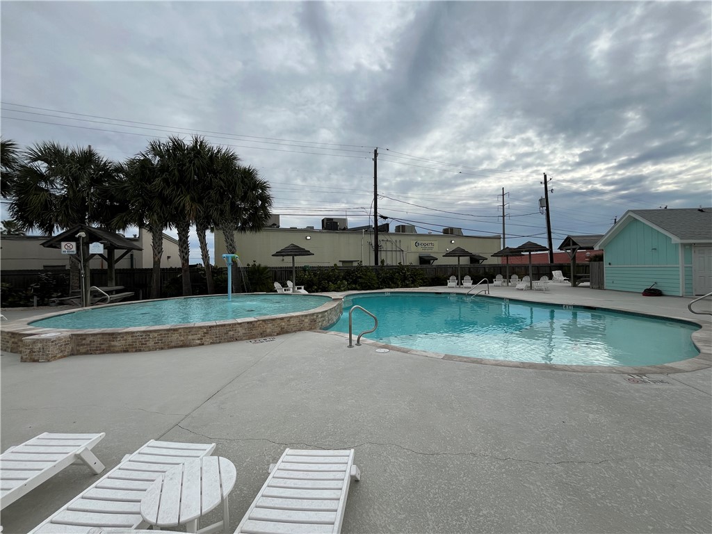 15128 Dory Drive Corpus Christi TX 78418