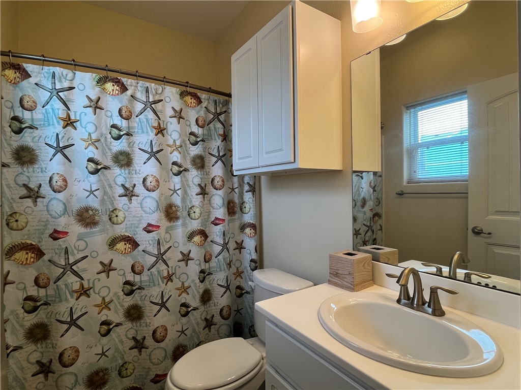 15128 Dory Drive Corpus Christi TX 78418