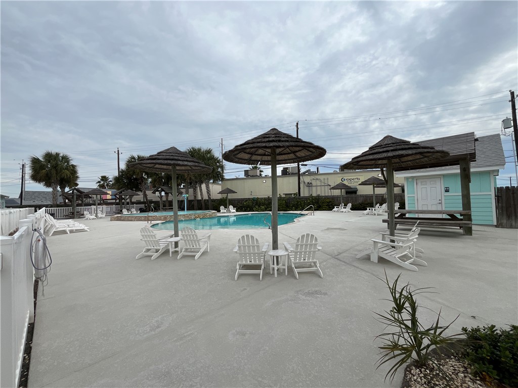 15128 Dory Drive Corpus Christi TX 78418