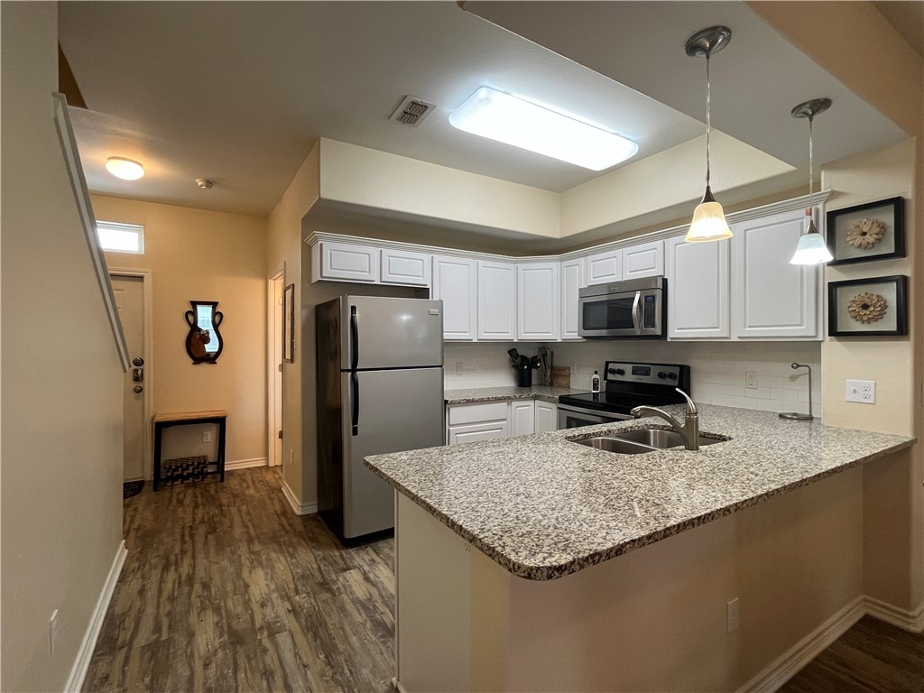 15128 Dory Drive Corpus Christi TX 78418