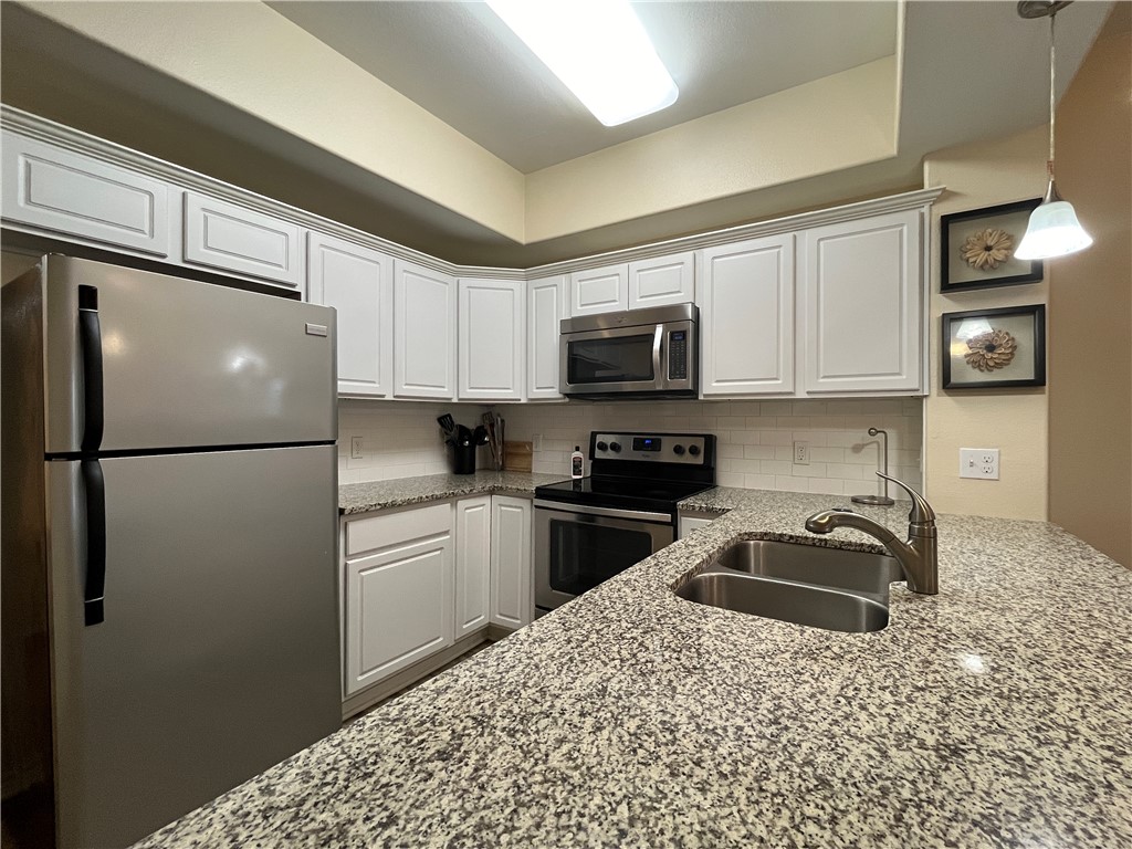 15128 Dory Drive Corpus Christi TX 78418