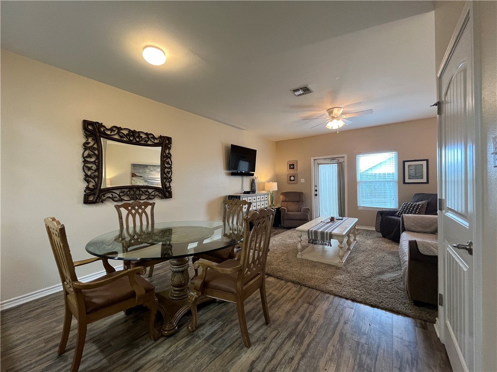 15128 Dory Drive Corpus Christi TX 78418