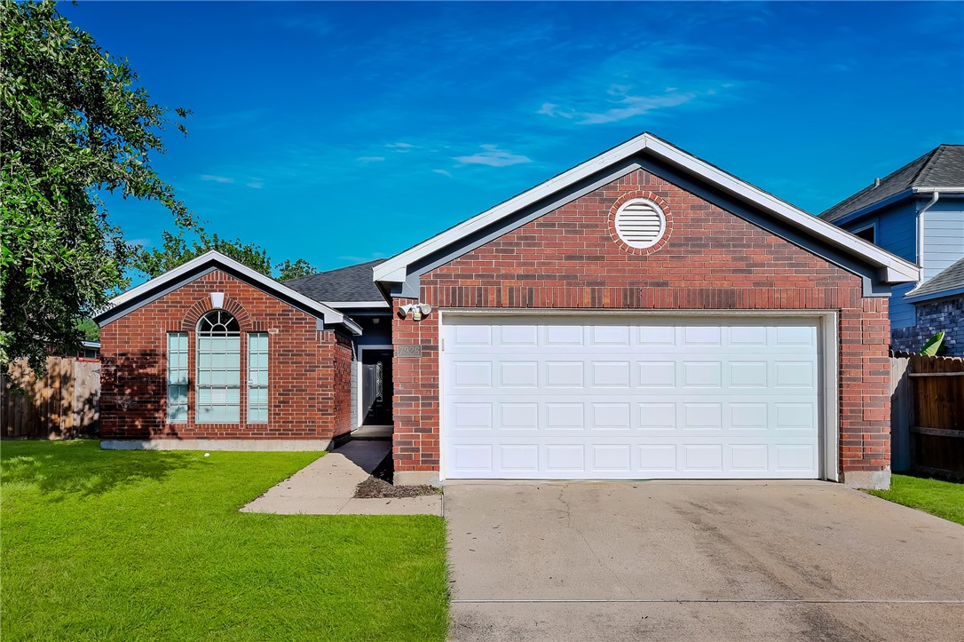 7926 Elk Drive Corpus Christi TX 78414