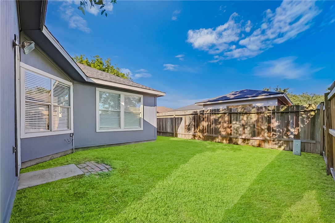 7926 Elk Drive Corpus Christi TX 78414