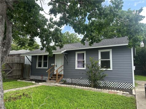 2122 Harvard Street Corpus Christi TX 78416