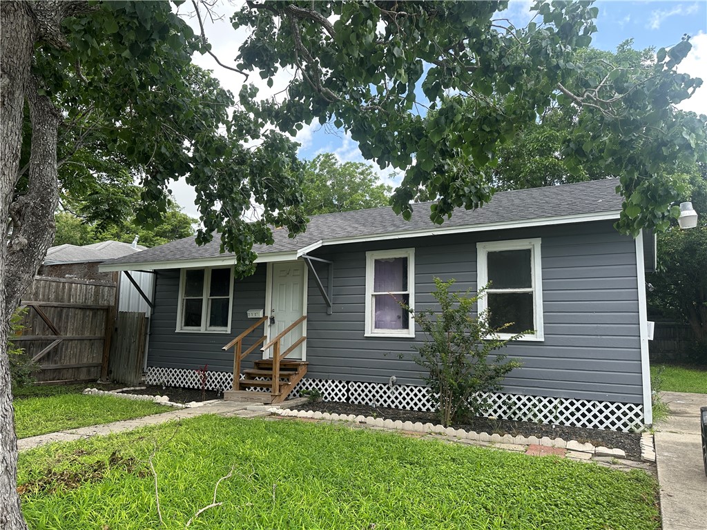 2122 Harvard Street Corpus Christi TX 78416