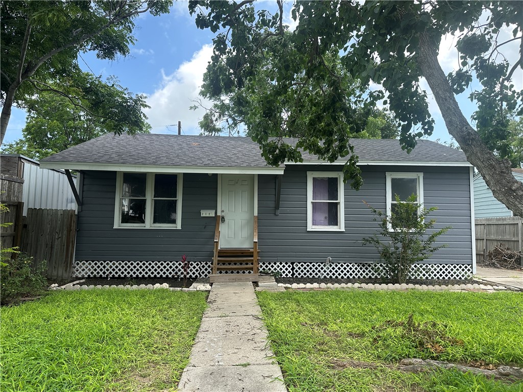 2122 Harvard Street Corpus Christi TX 78416