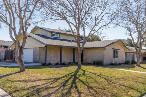 159 Sabine Street Portland TX 78374