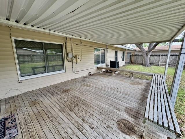 929 Dolphin Place Corpus Christi TX 78411