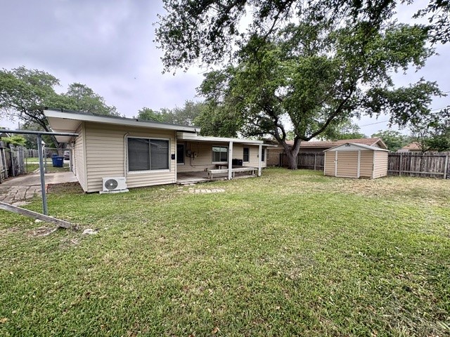 929 Dolphin Place Corpus Christi TX 78411