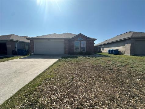 2012 Cottonwood Drive Portland TX 78374