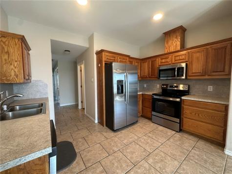 2012 Cottonwood Drive Portland TX 78374