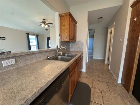 2012 Cottonwood Drive Portland TX 78374