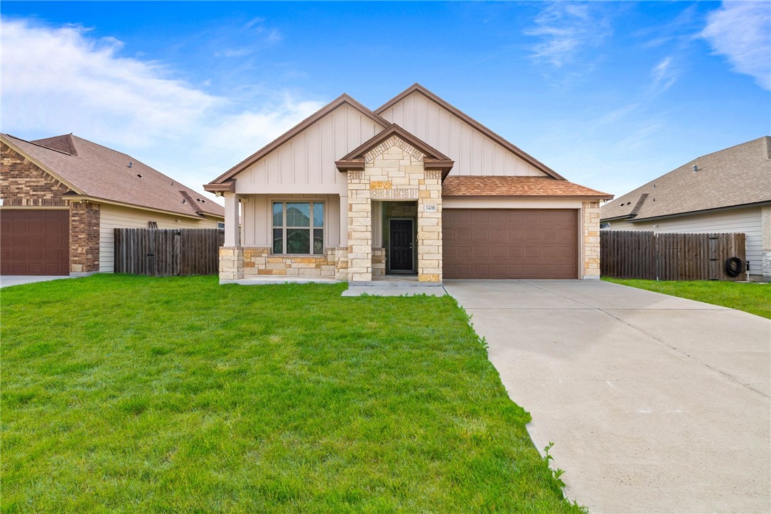 3406 Angelina Street Corpus Christi TX 78414