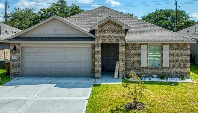 11914 Mochi Way Corpus Christi TX 78410