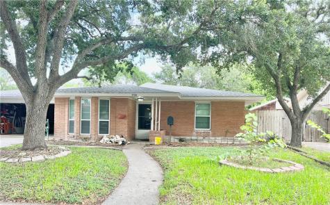 1726 Denver Street Portland TX 78374