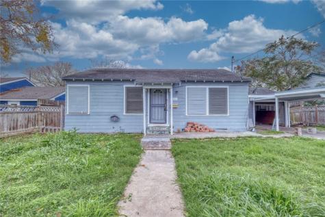 2021 17th Street Corpus Christi TX 78404