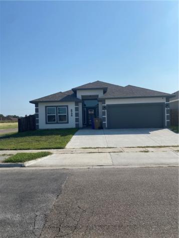 6702 Keyan Drive Corpus Christi TX 78414