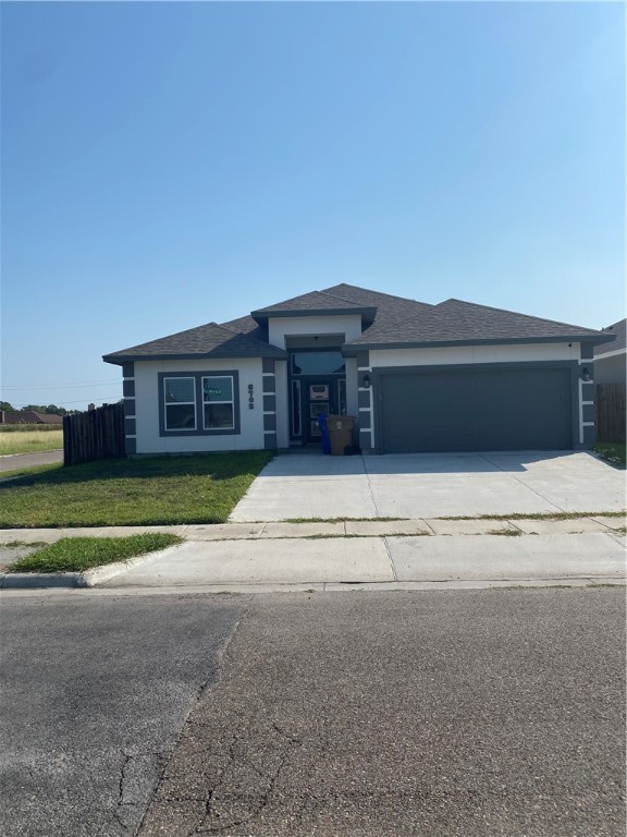 6702 Keyan Drive Corpus Christi TX 78414