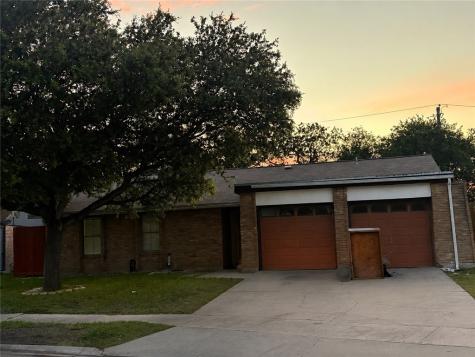 3405 Xanadu Street Corpus Christi TX 78415
