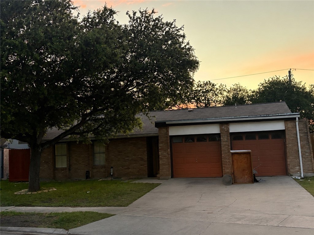 3405 Xanadu Street Corpus Christi TX 78415