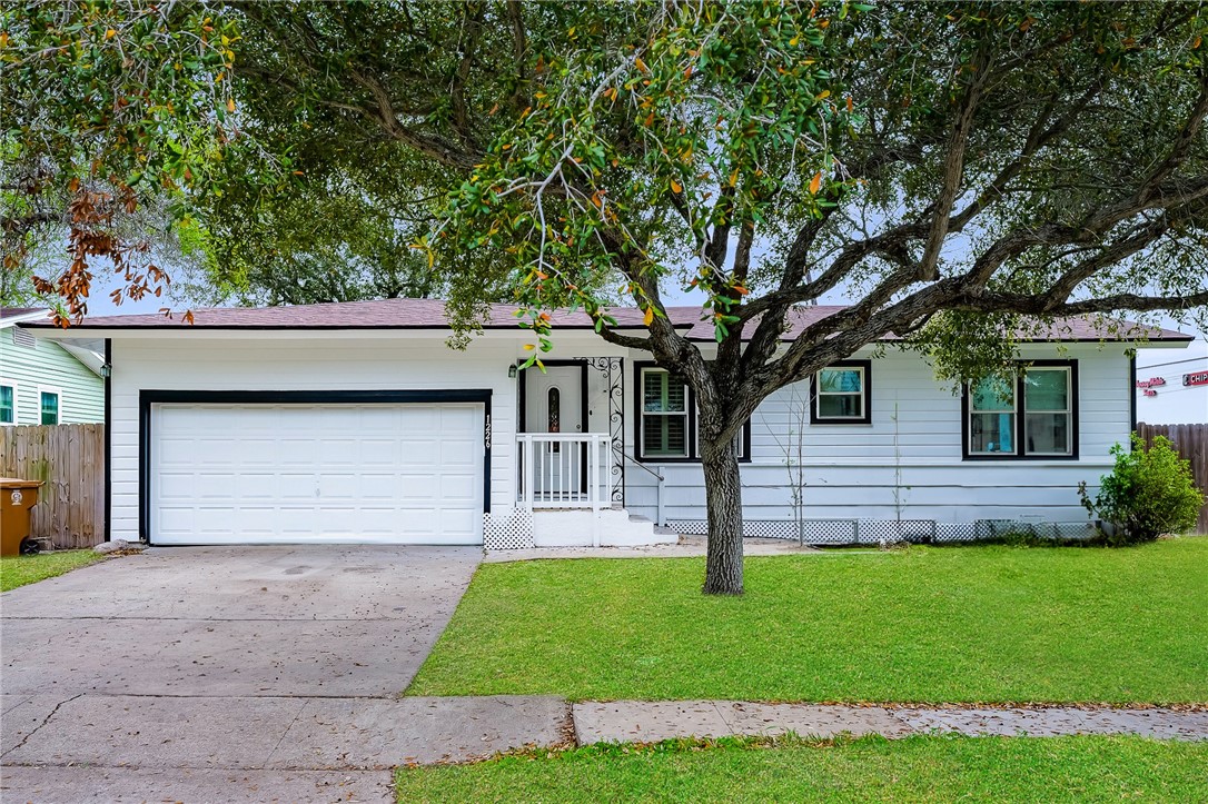 1226 Zarsky Drive Corpus Christi TX 78412