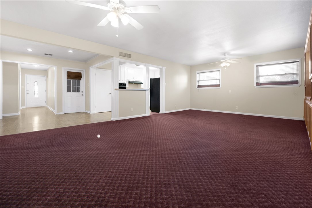 1226 Zarsky Drive Corpus Christi TX 78412