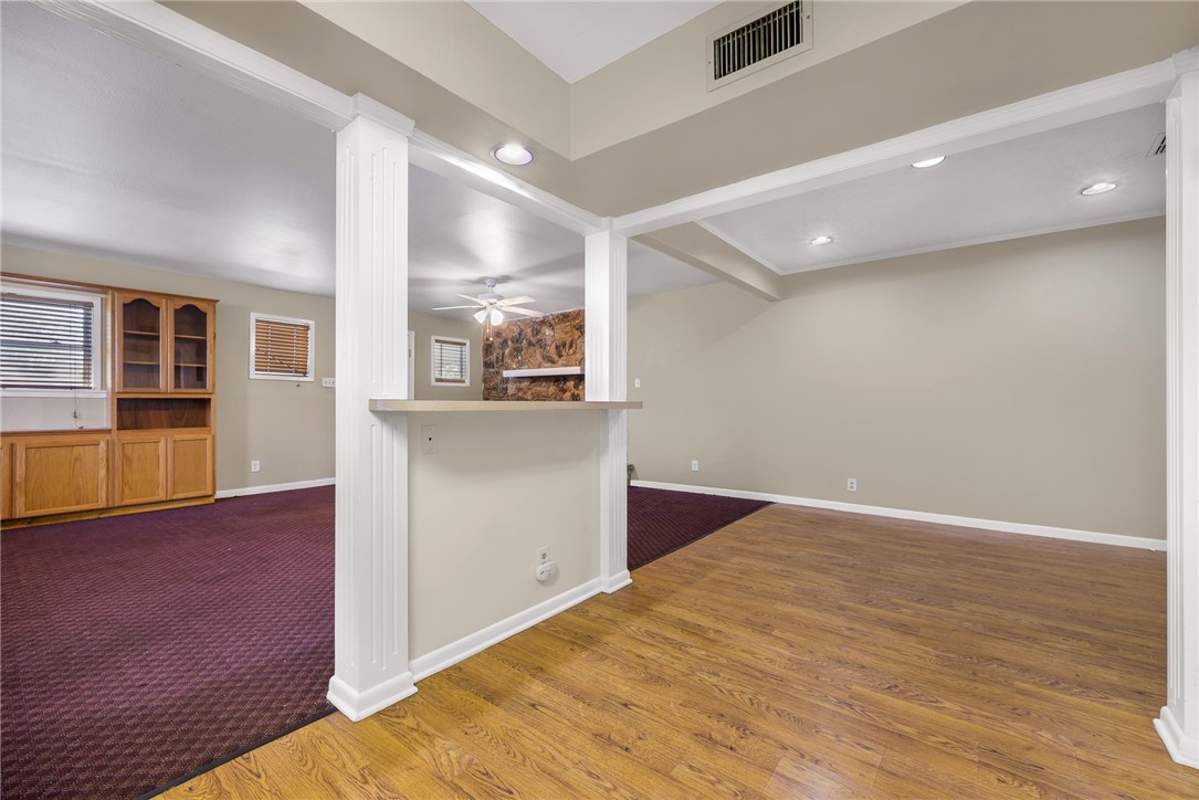 1226 Zarsky Drive Corpus Christi TX 78412
