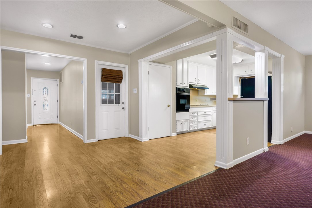 1226 Zarsky Drive Corpus Christi TX 78412