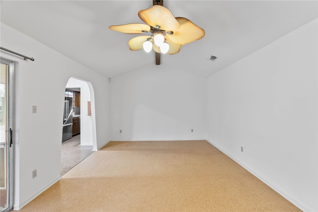 3414 Tahiti Drive Corpus Christi TX 78418