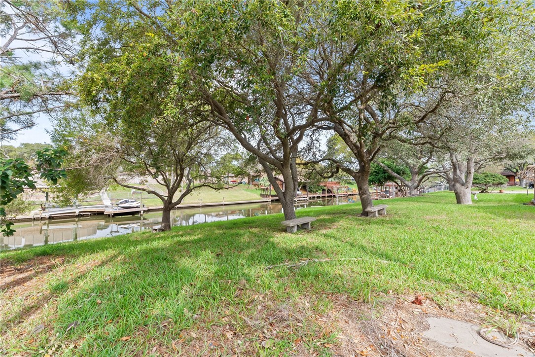3414 Tahiti Drive Corpus Christi TX 78418