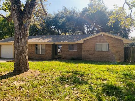 2994 Lovers Lane Ingleside TX 78362