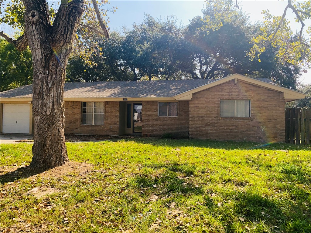 2994 Lovers Lane Ingleside TX 78362