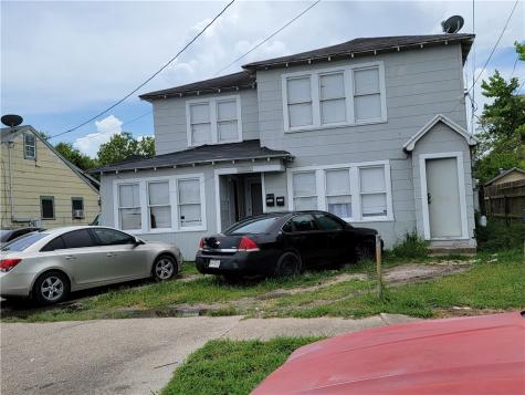 1913 15th Street Corpus Christi TX 78404