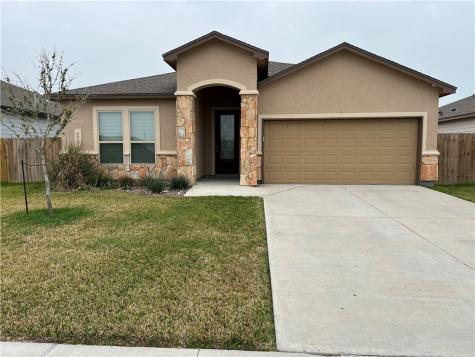 111 Guadalupe Palm Drive Portland TX 78374