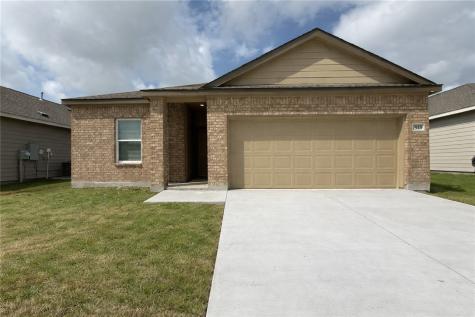 7925 Wonder Woman Drive Corpus Christi TX 78414