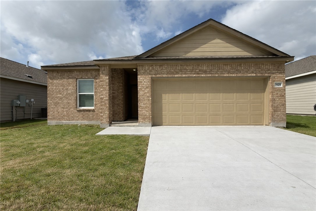 7925 Wonder Woman Drive Corpus Christi TX 78414