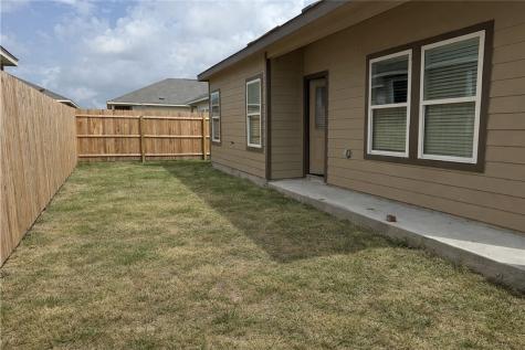 7925 Wonder Woman Drive Corpus Christi TX 78414