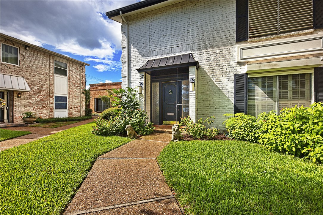 3535 Santa Fe Street 37 Corpus Christi TX 78411