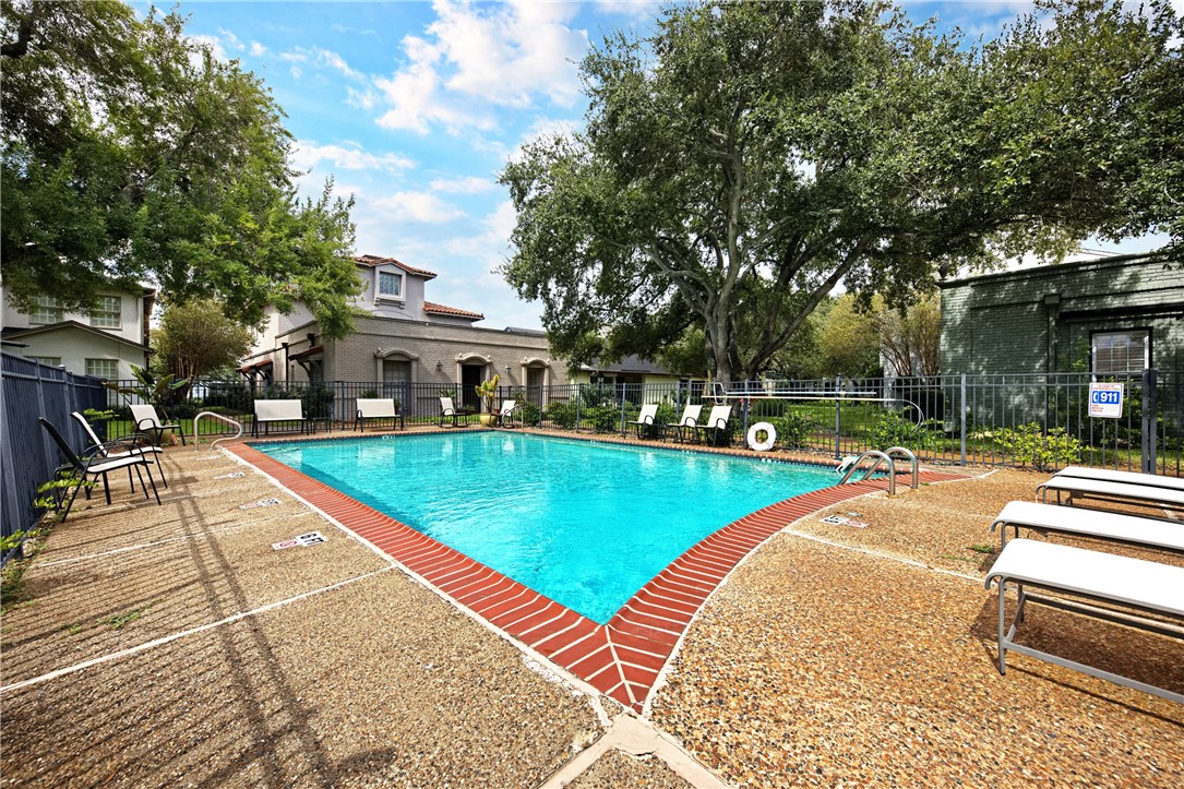 3535 Santa Fe Street 37 Corpus Christi TX 78411