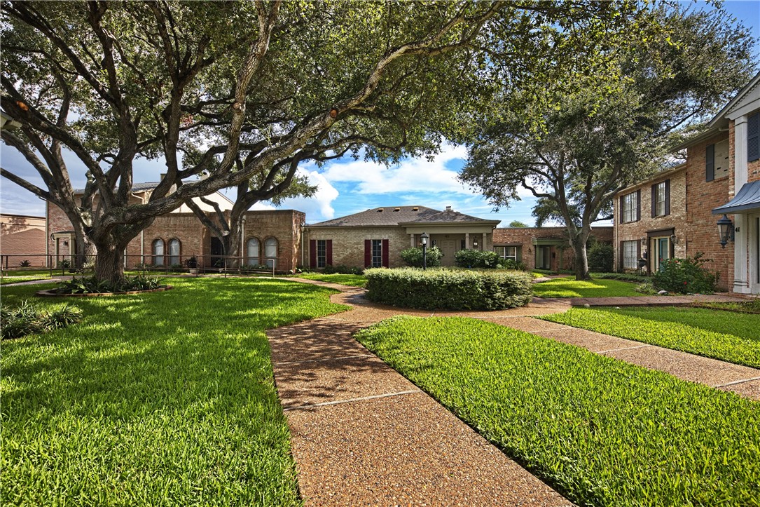 3535 Santa Fe Street 37 Corpus Christi TX 78411