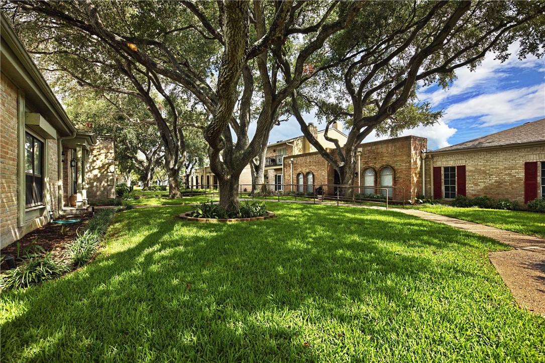 3535 Santa Fe Street 37 Corpus Christi TX 78411