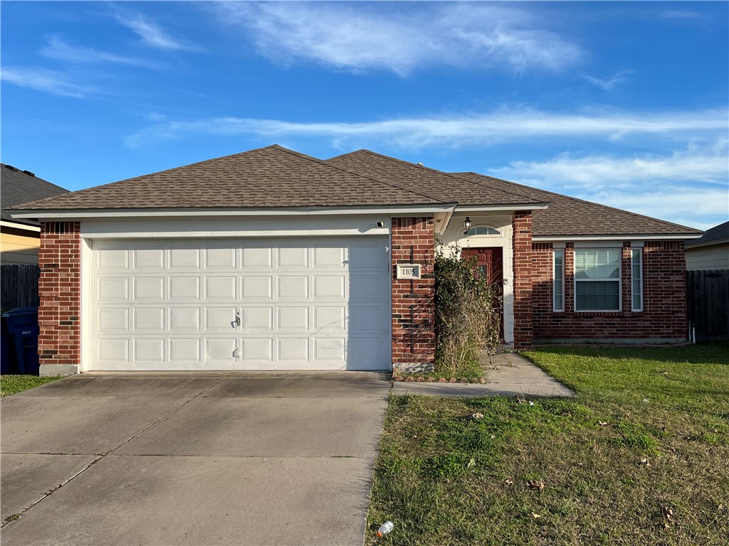 1105 Livermore Street Portland TX 78374