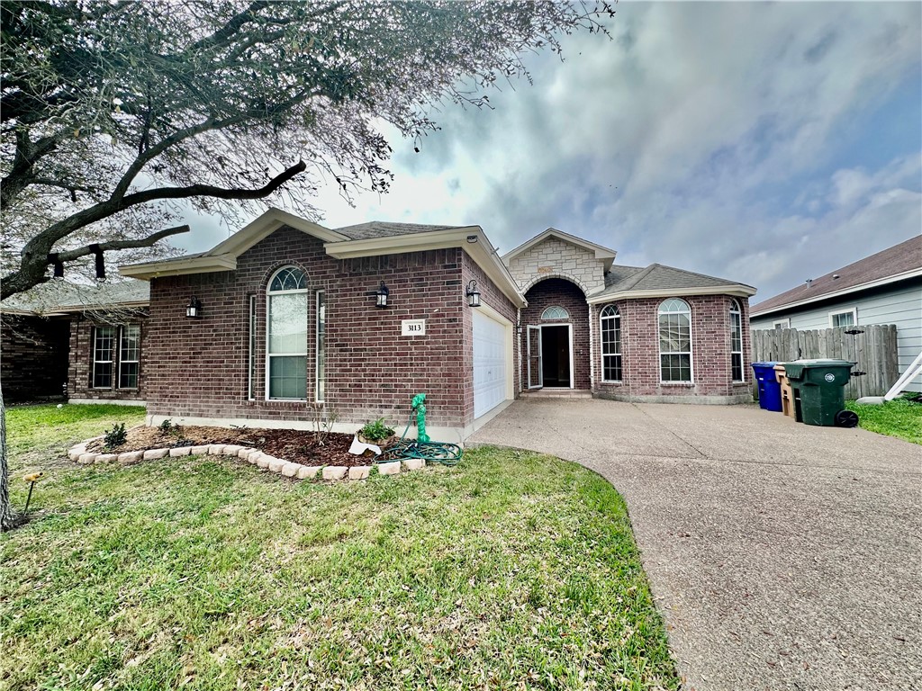 3113 Dante Drive Corpus Christi TX 78415